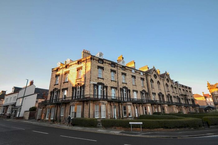 4 Bedroom Flat To Rent In St. Katherines, Balmoral Terrace, Saltburn-By-The-Sea, TS12