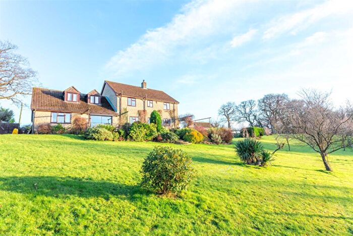 6 Bedroom Detached House For Sale In Bettiscombe, Bridport, Dorset, DT6