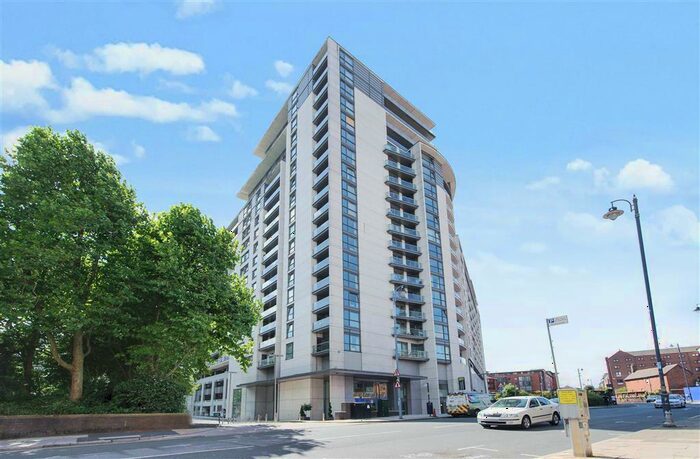1 Bedroom Apartment To Rent In Holliday Street, Birmingham, B1