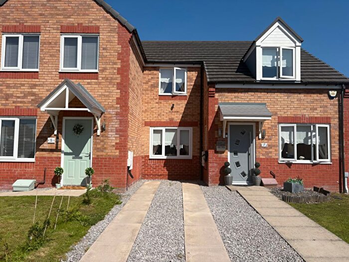 3 Bedroom Property To Rent In Rosebank Road, Liverpool, L36