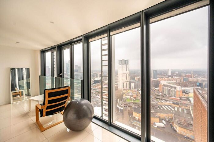 1 Bedroom Flat For Sale In Station Street, Stratford, London, E15