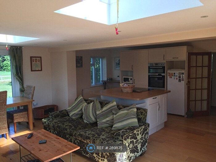 5 Bedroom Detached House To Rent In North Road, Cambridge, CB21