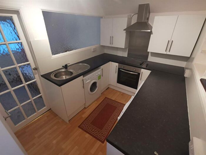 1 Bedroom Flat To Rent In Richmond Hill Road, Edgbaston, B15