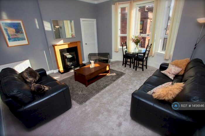 2 Bedroom Flat To Rent In Firs Street, Falkirk, FK2