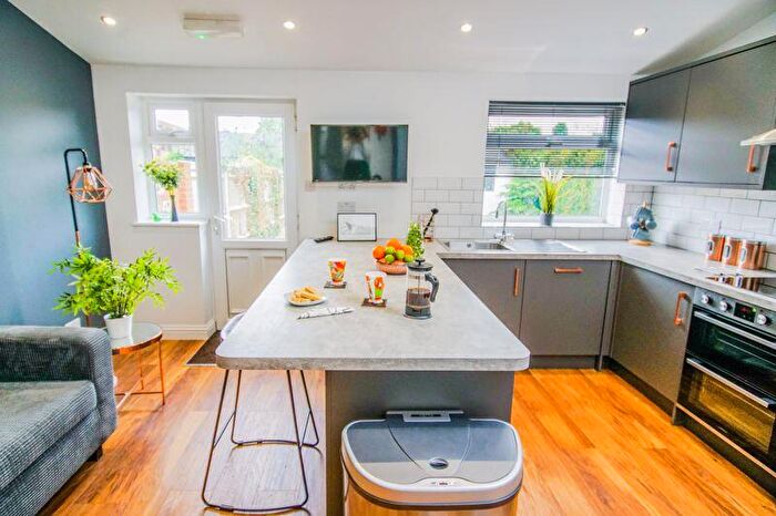 6 Bedroom House Of Multiple Occupation To Rent In En-suite Room To Suit Professionals, OX11