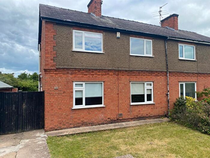 3 Bedroom Semi-Detached House For Sale In Hawton Lane, New Balderton, Newark, NG24
