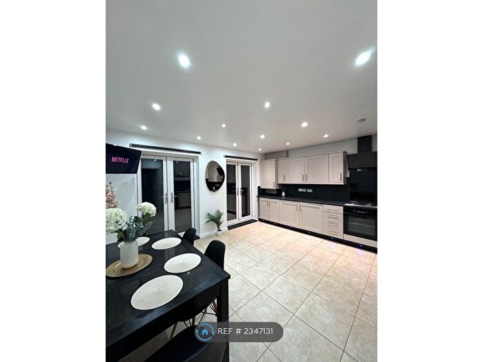 4 Bedroom Terraced House To Rent In Saturn Road, Ipswich, IP1