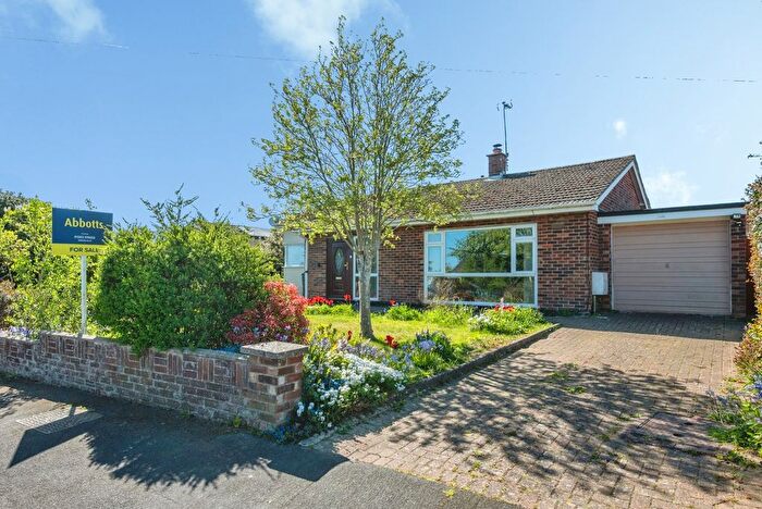 2 Bedroom Bungalow For Sale In Soame Close, Aylsham, Norwich, Norfolk, NR11