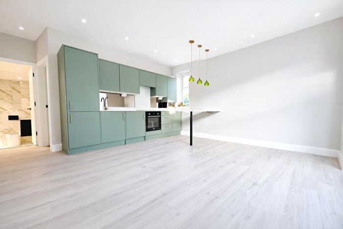 1 Bedroom Flat For Sale In Ryecroft Road, London, SE13