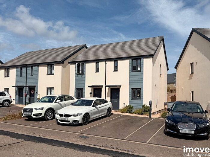 2 Bedroom Semi Detached House For Sale In Flora Close, Paignton, TQ4