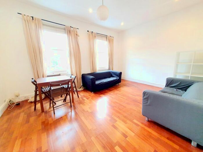 4 Bedroom Flat To Rent In Williamson Street, Holloway Road, N7