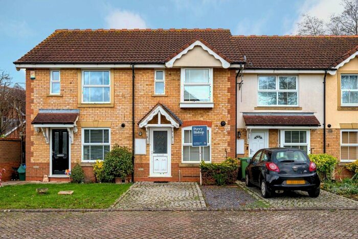 2 Bedroom Semi-Detached House To Rent In Glenlea Grove, Up Hatherley, Cheltenham, Gloucestershire, GL51