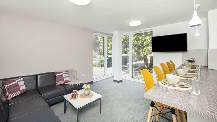 1 Bedroom Flat To Rent In Albert Street, Newcastle Upon Tyne, NE1