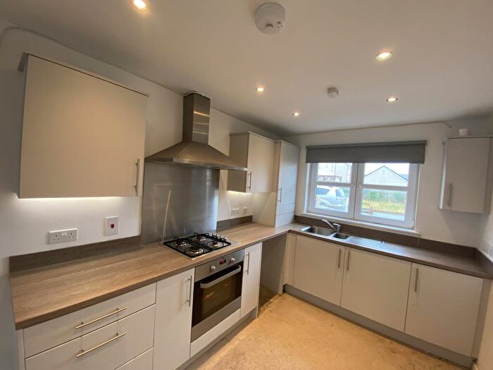 4 Bedroom Terraced House To Rent In Cocklerow Gardens, Dalkeith, EH22