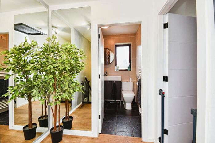 2 Bedroom Semi-Detached House For Sale In Dalesview Crescent, Heysham, Morecambe, Lancashire, LA3