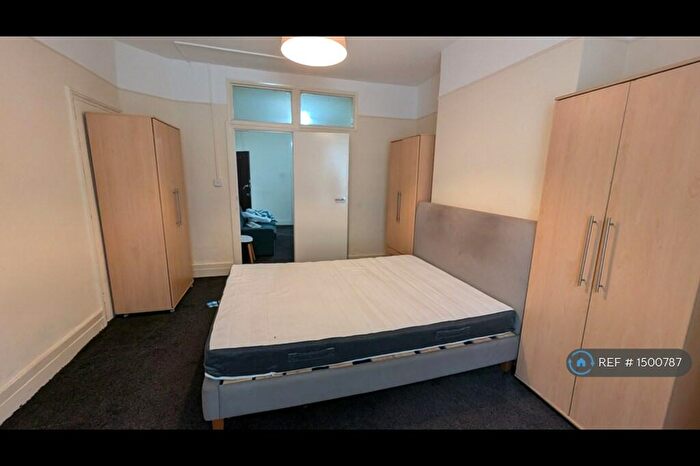 1 Bedroom Flat To Rent In Gowan Road, London, NW10