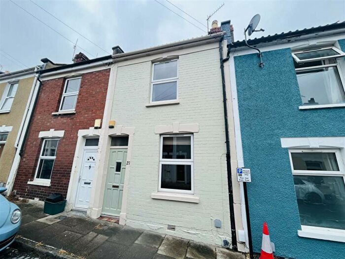2 Bedroom Terraced House To Rent In B Morley Road, Southville, BS3