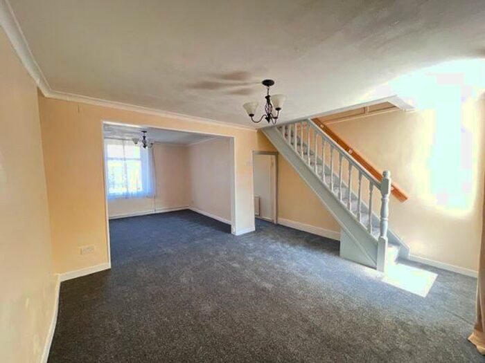 3 Bedroom Terraced House For Sale In Pochin Crescent, Tredegar, NP22