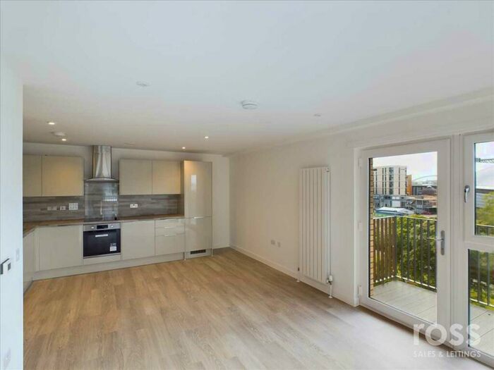 2 Bedroom Flat To Rent In / Minerva Square - Unique Id-, Glasgow, G3