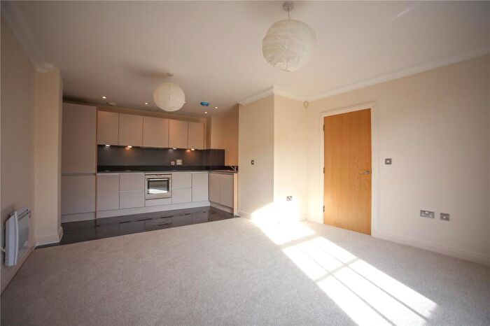 2 Bedroom Apartment To Rent In Regency Square, Tryes Road, Cheltenham, Gloucestershire, GL50