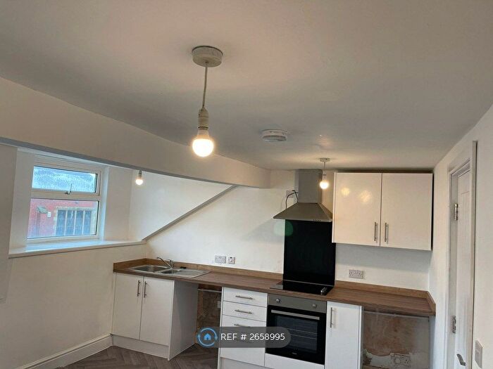 1 Bedroom Flat To Rent In Marlborough Road, Heysham, Morecambe, LA3