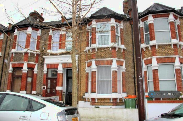 2 Bedroom Flat To Rent In Sidney Road, London, E7