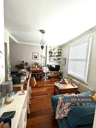 1 Bedroom Flat To Rent In Devonshire Road, Forest Hill, SE23