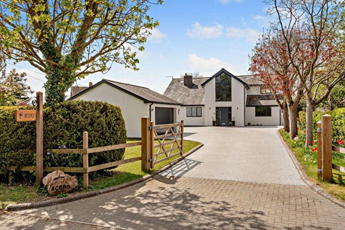 6 Bedroom Detached House For Sale In Harrow Green, Lawshall, Bury St. Edmunds, Suffolk, IP29