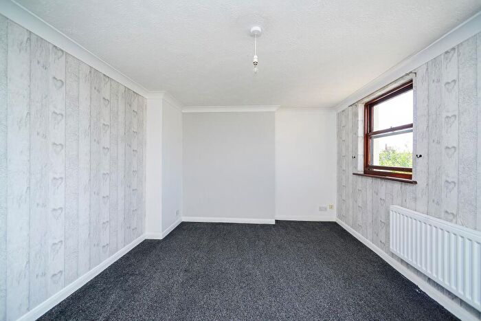 1 Bedroom Flat To Rent In Blatchington Road, Hove, BN3