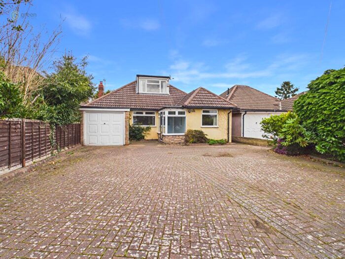 4 Bedroom Detached Bungalow For Sale In Signal Hayes Road, Walmley, Sutton Coldfield, B76