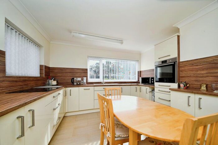 3 Bedroom Bungalow For Sale In Sandy Lane, Blackborough End, King's Lynn, Norfolk, PE32