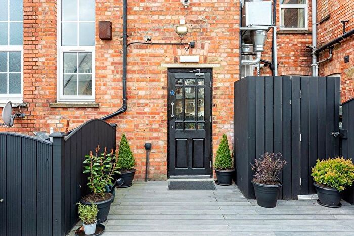 1 Bedroom Studio To Rent In Bond Street, London, W5