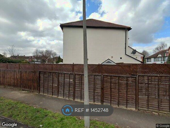 4 Bedroom Terraced House To Rent In St John's Road, Sutton, SM1