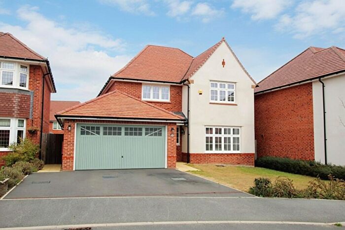 4 Bedroom Detached House For Sale In Bunn Close, Little Wratting, Haverhill, Suffolk, CB9
