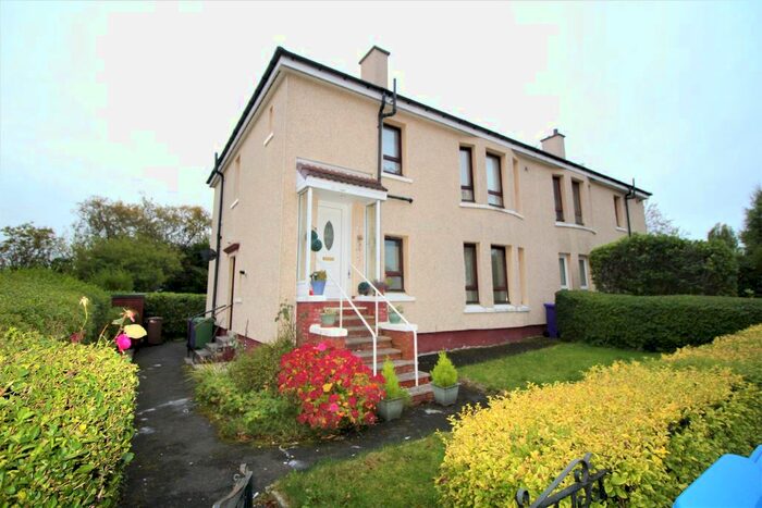 2 Bedroom Flat To Rent In Morningside Street, Glasgow, G33