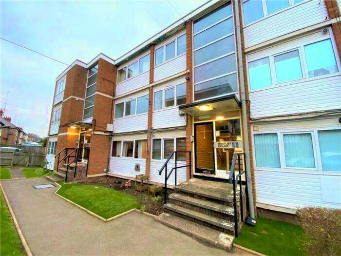 2 Bedroom Flat To Rent In Whitley Court, Whitley Village, Coventry, West Midlands, CV3