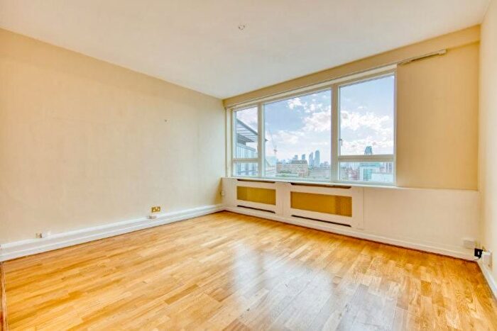 1 Bedroom Flat For Sale In John Islip Street, Westminster, London, SW1P