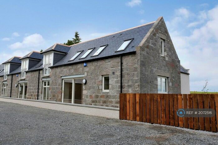 3 Bedroom Semi-Detached House To Rent In Newpark Steading, Aberdeen, AB15