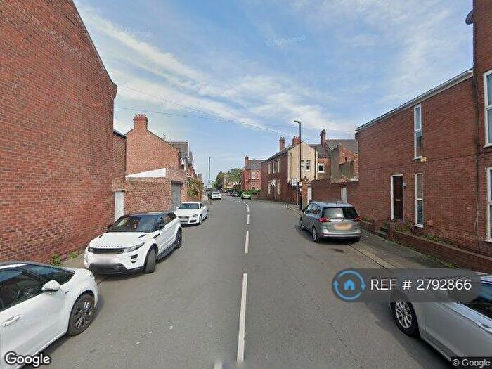 2 Bedroom Flat To Rent In Otto Terrace, Sunderland, SR2