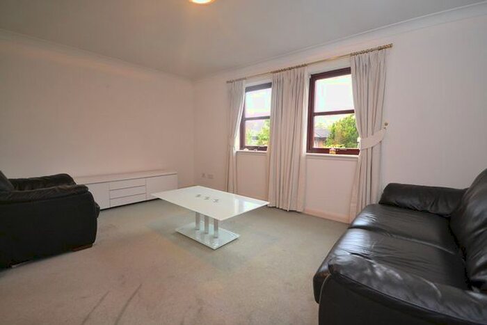 2 Bedroom Flat To Rent In Gylemuir Road, Corstorphine, Edinburgh, EH12