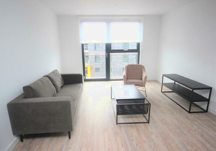 1 Bedroom Apartment To Rent In Goodwin, Potato Wharf Manchester, M3