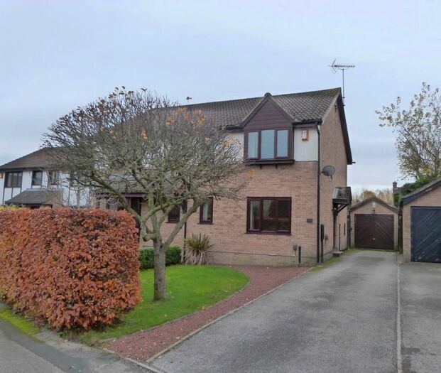 3 Bedroom Semi-Detached House To Rent In Arthurs Avenue, Harrogate, HG2