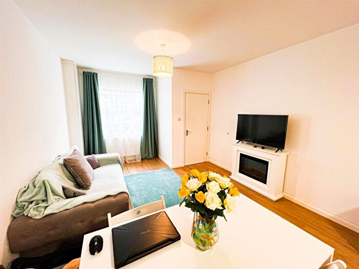 1 Bedroom Flat To Rent In Capworth Street, London, E10