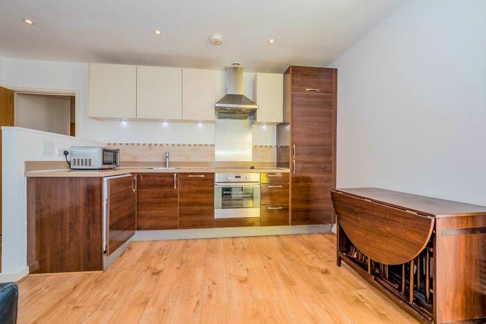 2 Bedroom Apartment To Rent In Lemonade Building, Arboretum Place, IG11