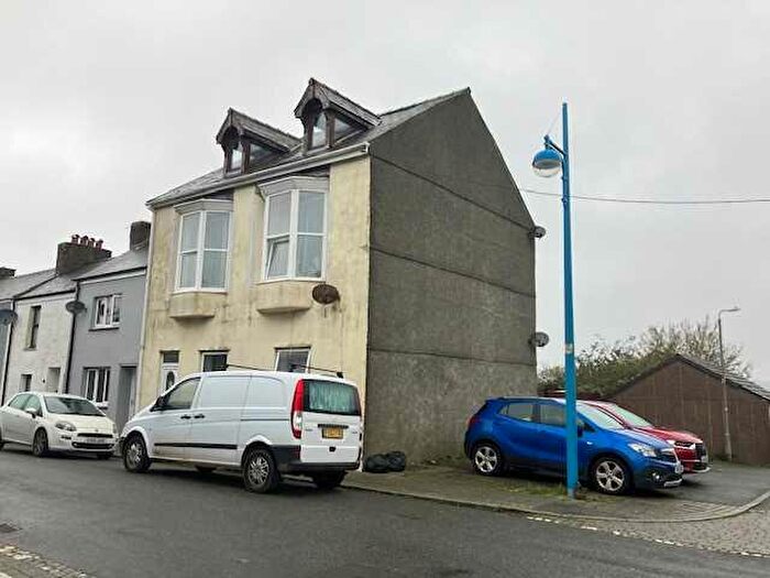 5 Bedroom Apartment For Sale In Queen Street, Pembroke Dock, Pembroke Dock, SA72