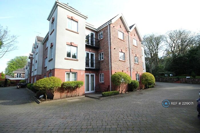 2 Bedroom Flat To Rent In Baddow Croft, Liverpool, L25