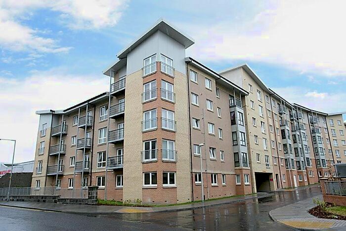 2 Bedroom Flat To Rent In Bothwell Road, City Centre, Aberdeen, AB24