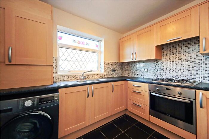 1 Bedroom Flat For Sale In Chevington, Leam Lane, Gateshead, NE10