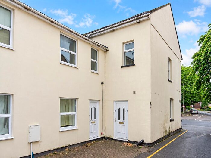 1 Bedroom Apartment For Sale In High Street, South Dunstable, LU6