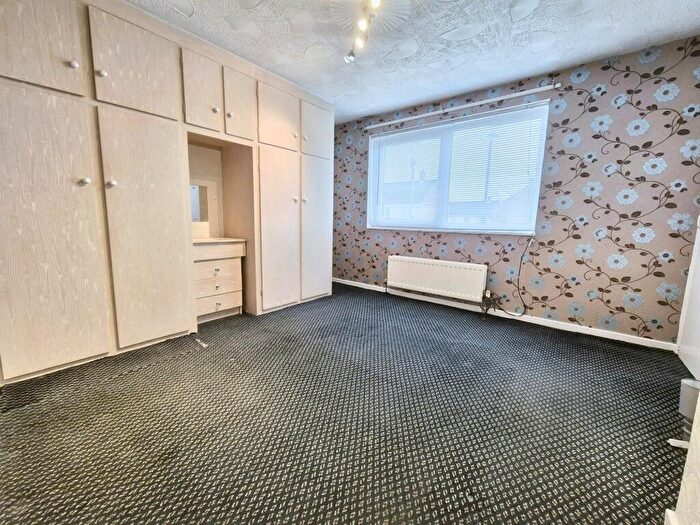 3 Bedroom Terraced House For Sale In Bunyan Avenue, Biddick Hall, South Shields, Tyne And Wear, NE34